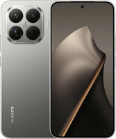 Смартфон Xiaomi 15T Pro 12/256GB Gray/Серый