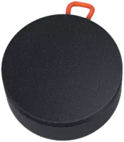 Беспроводная портативная колонка Xiaomi Mi Portable Bluetooth Speaker Gray (BHR4802GL)