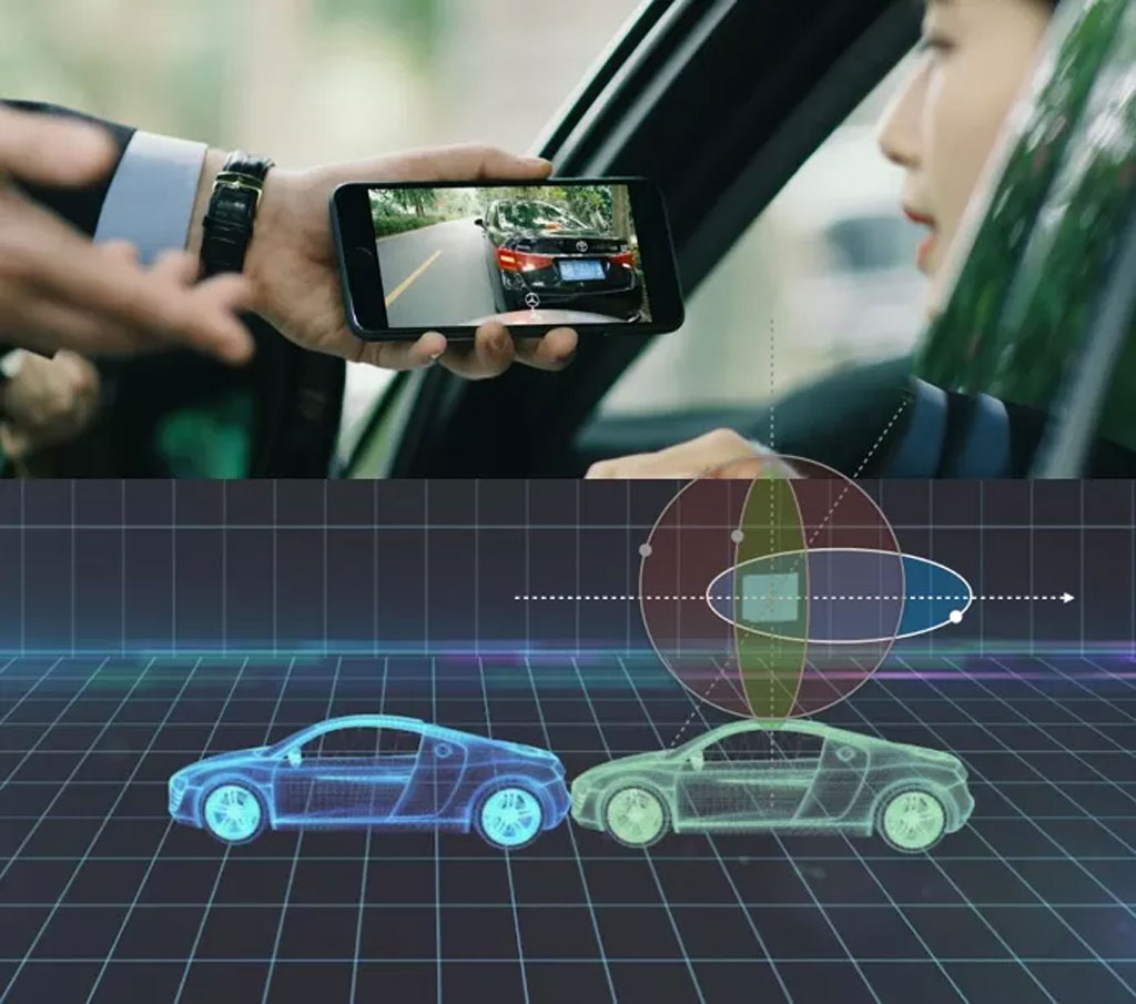 Видеорегистратор Xiaomi 70 Meters Intelligent Traffic Recorder Видеорегистратор Xiaomi 70 Meters Intelligent Traffic Recorder